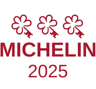 MICHELIN 2025