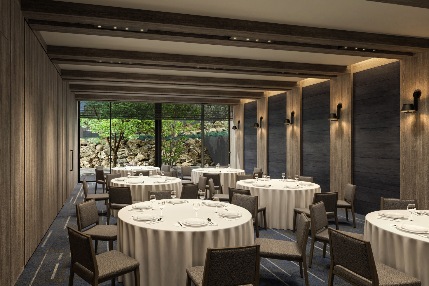 Function Room