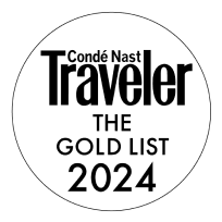 CN Traveller THE GOLD LIST 2024