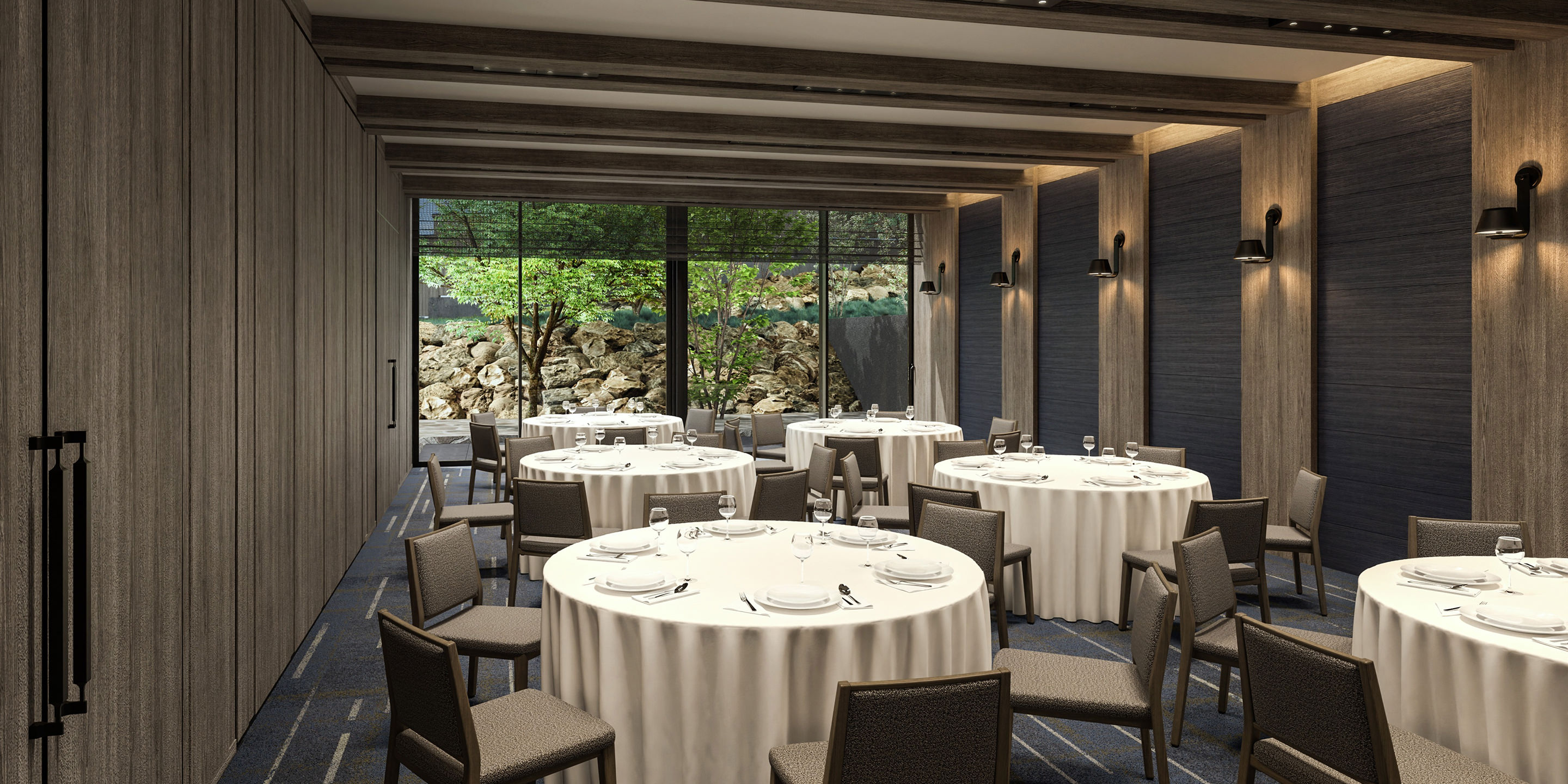 Meetings & Events