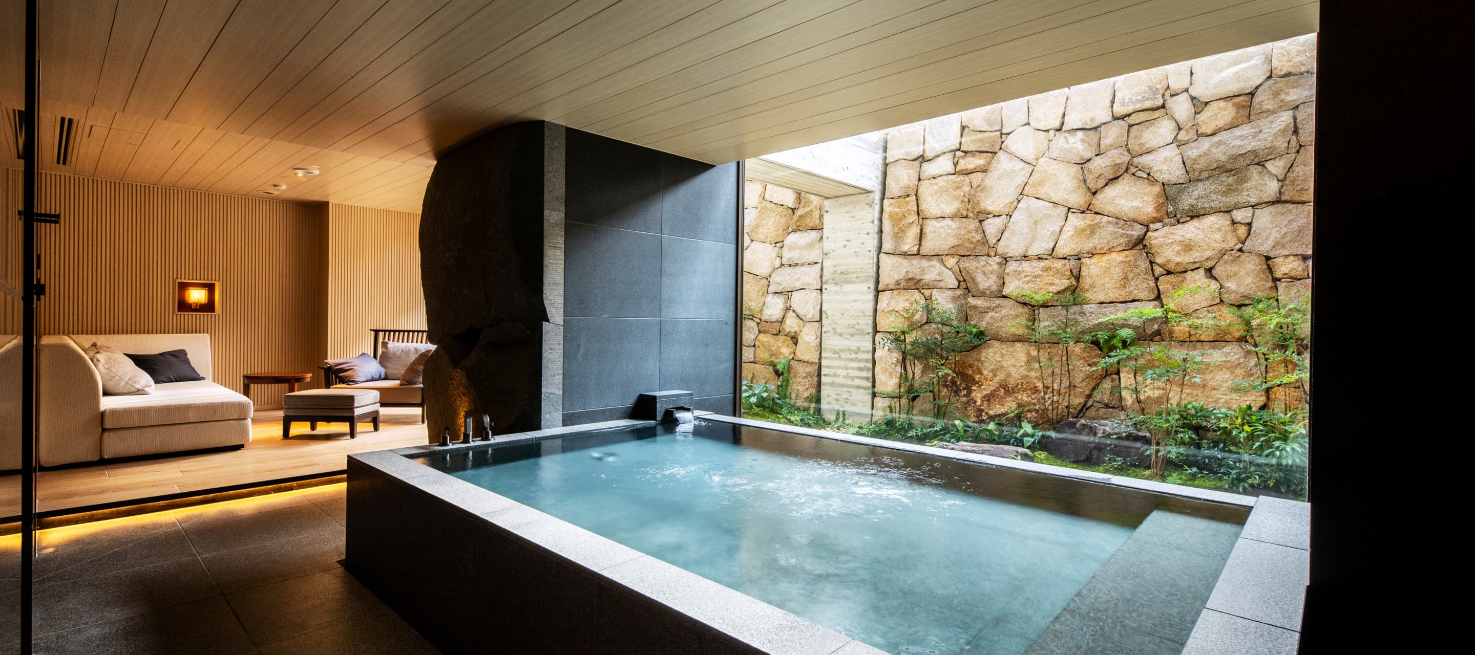 Private Onsen｜spa｜hotel The Mitsui Kyoto Official Website