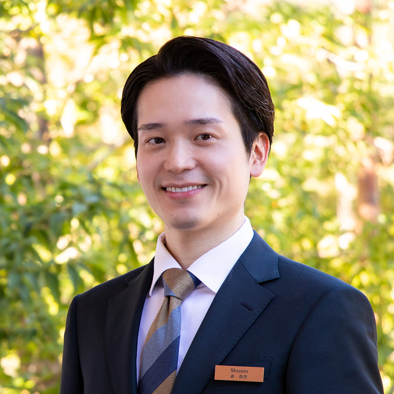 セールス＆マーケティング部門