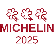 MICHELIN 2025