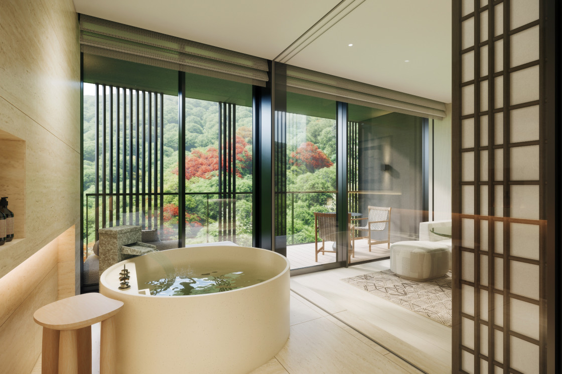 Premier Room
