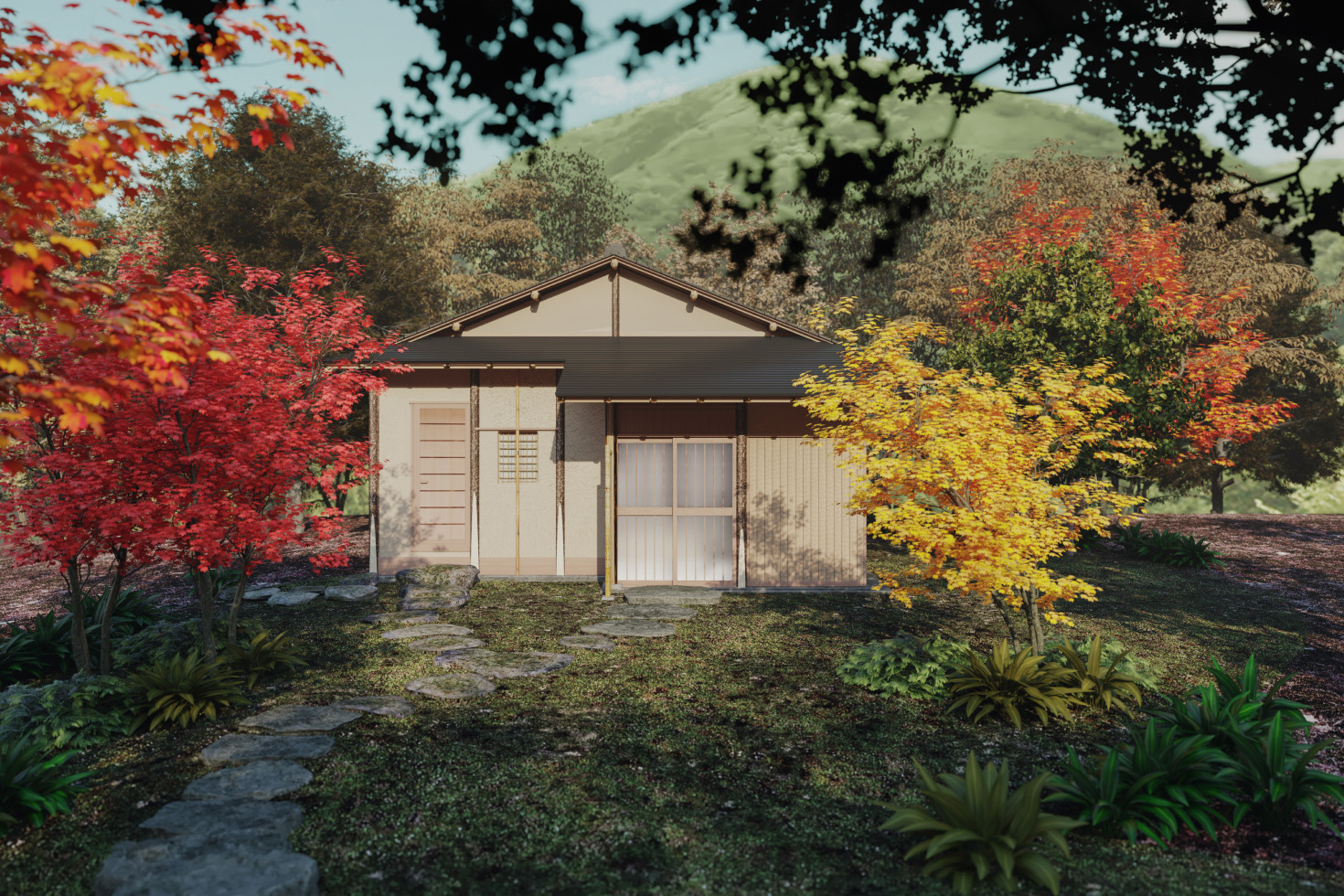 SHIKI-AN