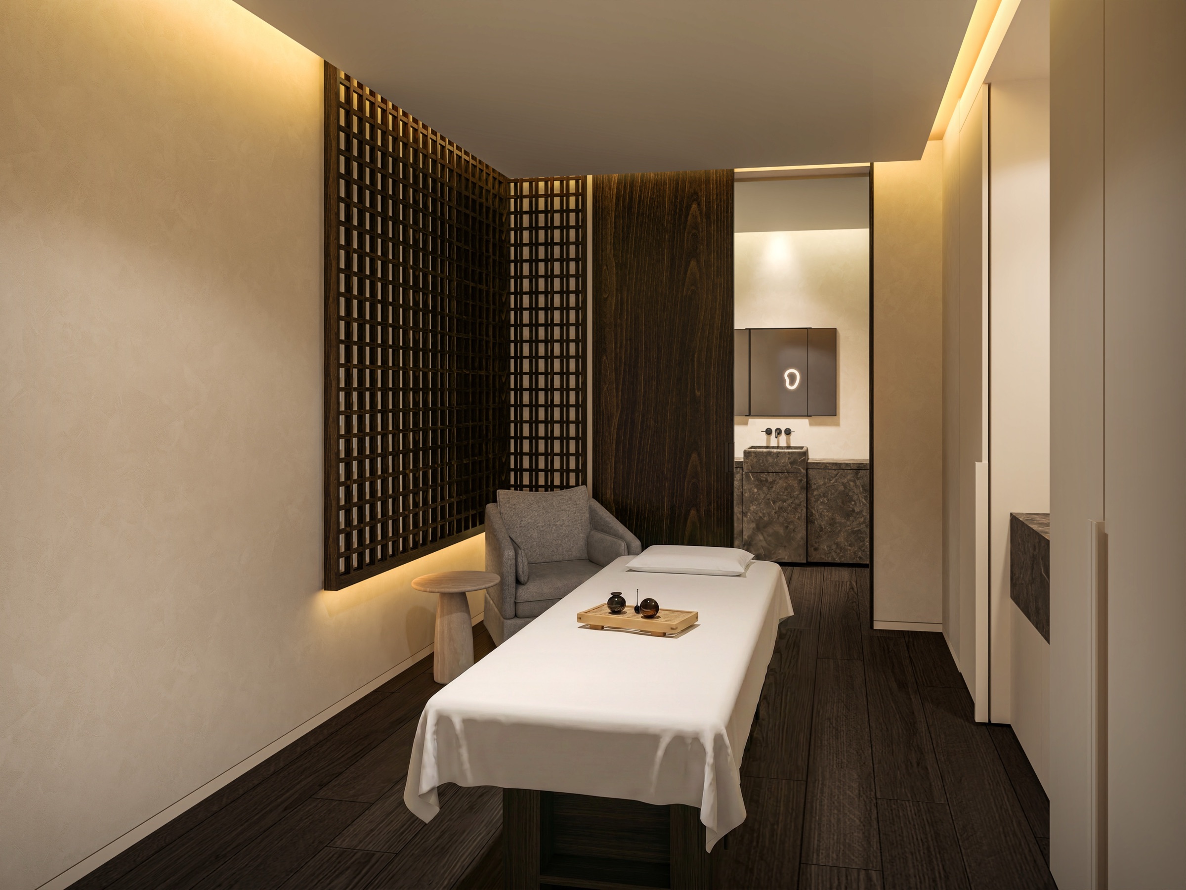 Spa Treatment