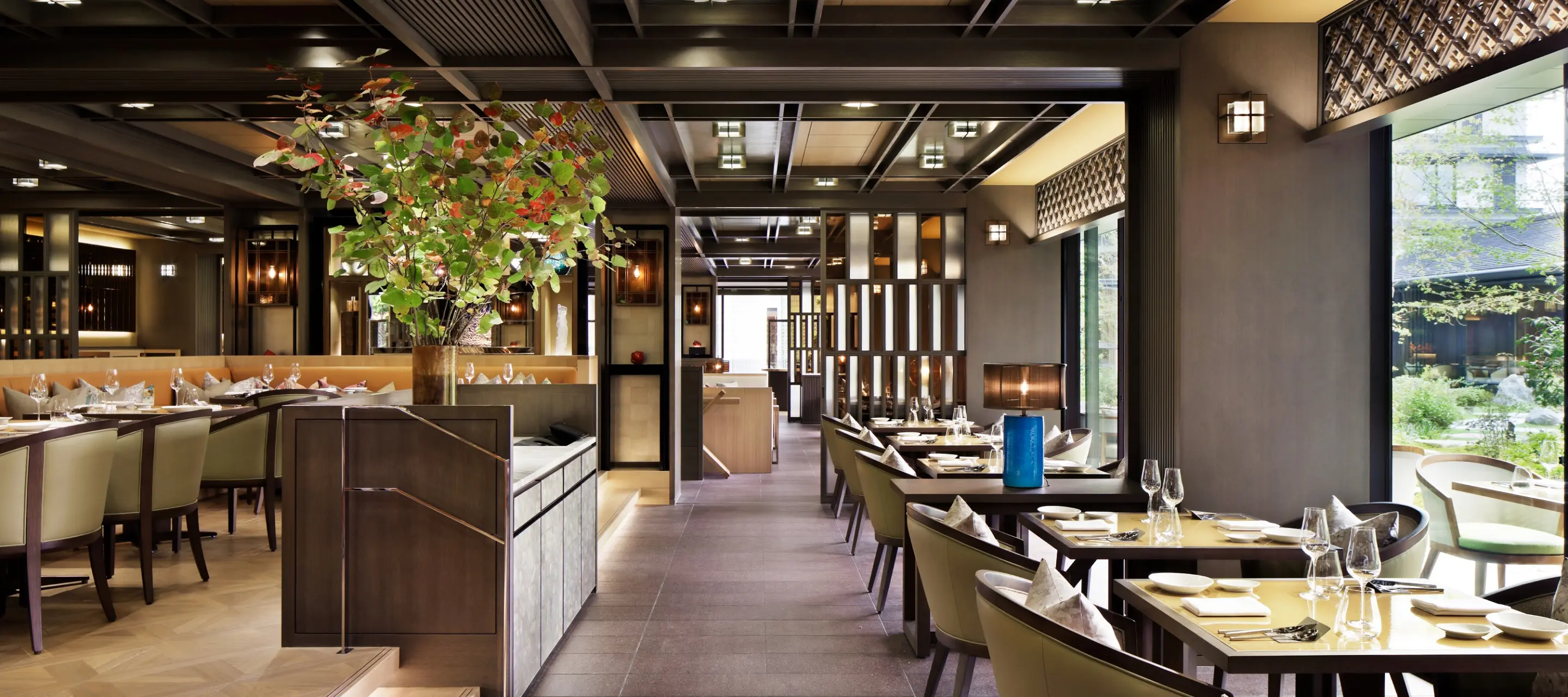 FORNI／HOTEL THE MITSUI KYOTOの公式サイト掲載写真