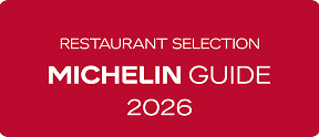 MICHELIN 2026