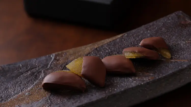 THE SHOP｜レストラン＆バー｜HOTEL THE MITSUI KYOTO 公式サイト